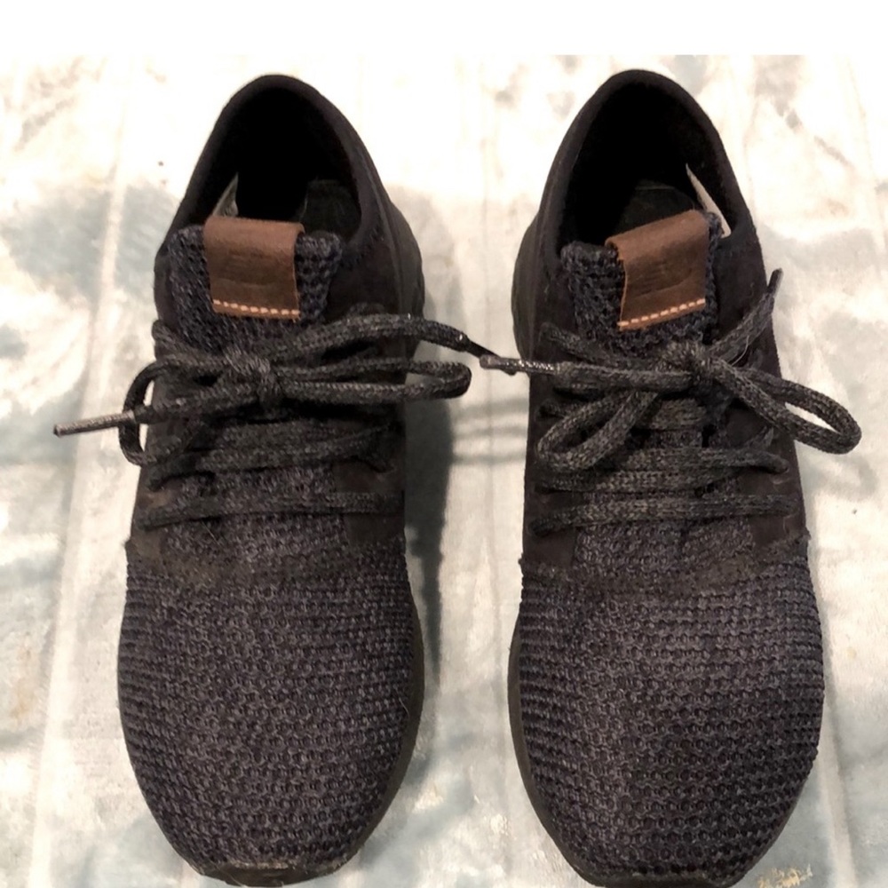 New Balance Fresh Foam sneaker